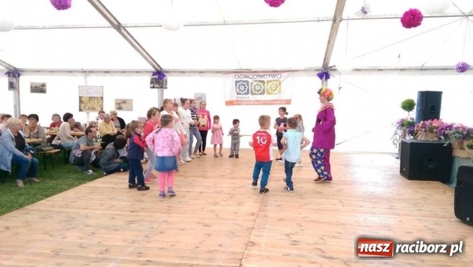 Zdjęcie w galerii na portalu naszraciborz.pl: Łęg zaprosił na rodzinny piknik  wiadomości z regionu