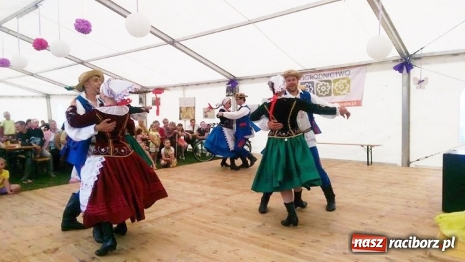 Zdjęcie w galerii na portalu naszraciborz.pl: Łęg zaprosił na rodzinny piknik  wiadomości z regionu