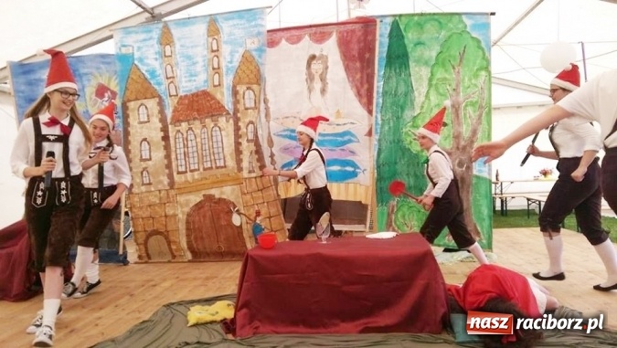 Zdjęcie w galerii na portalu naszraciborz.pl: Łęg zaprosił na rodzinny piknik  wiadomości z regionu