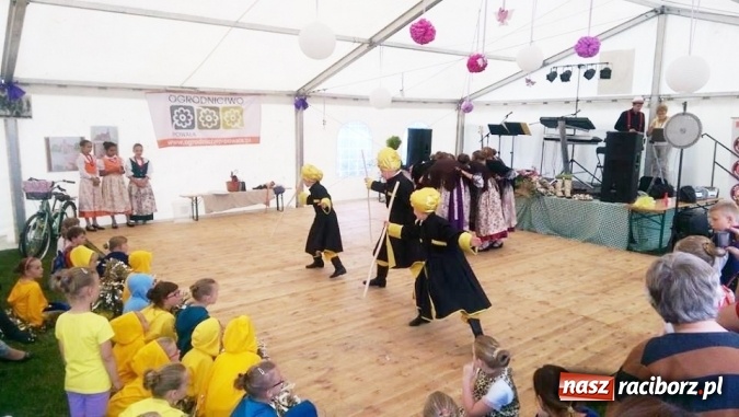 Zdjęcie w galerii na portalu naszraciborz.pl: Łęg zaprosił na rodzinny piknik  wiadomości z regionu