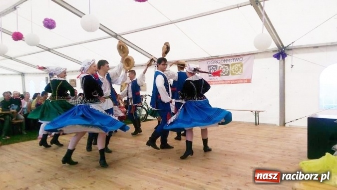 Zdjęcie w galerii na portalu naszraciborz.pl: Łęg zaprosił na rodzinny piknik  wiadomości z regionu