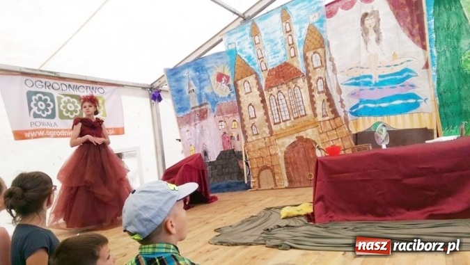 Zdjęcie w galerii na portalu naszraciborz.pl: Łęg zaprosił na rodzinny piknik  wiadomości z regionu