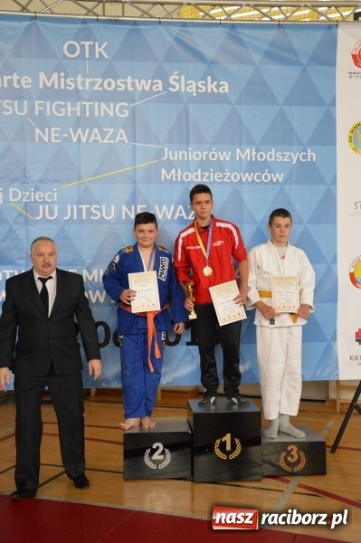 Zdjęcie w galerii na portalu naszraciborz.pl: MKS Sparta z Kuźni Raciborskiej II najlepszym zespołem w Polsce! wiadomości z regionu