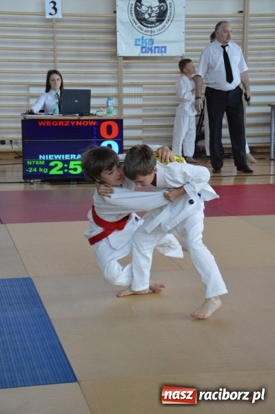 Zdjęcie w galerii na portalu naszraciborz.pl: MKS Sparta z Kuźni Raciborskiej II najlepszym zespołem w Polsce! wiadomości z regionu