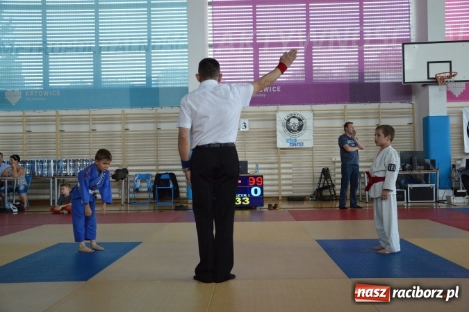 Zdjęcie w galerii na portalu naszraciborz.pl: MKS Sparta z Kuźni Raciborskiej II najlepszym zespołem w Polsce! wiadomości z regionu