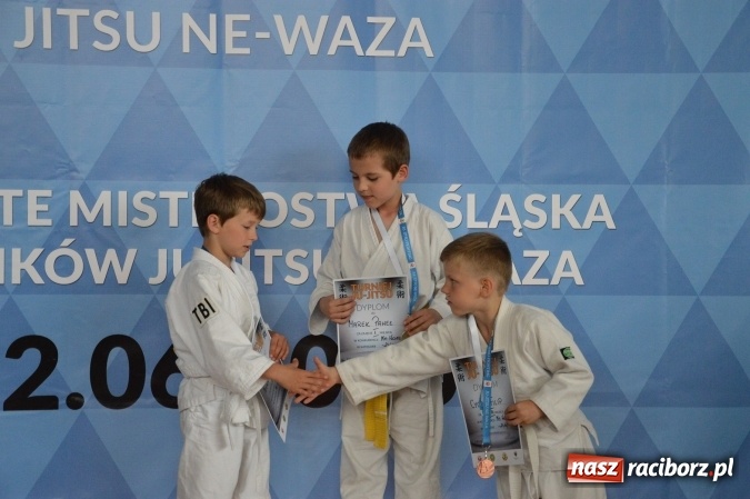 Zdjęcie w galerii na portalu naszraciborz.pl: MKS Sparta z Kuźni Raciborskiej II najlepszym zespołem w Polsce! wiadomości z regionu