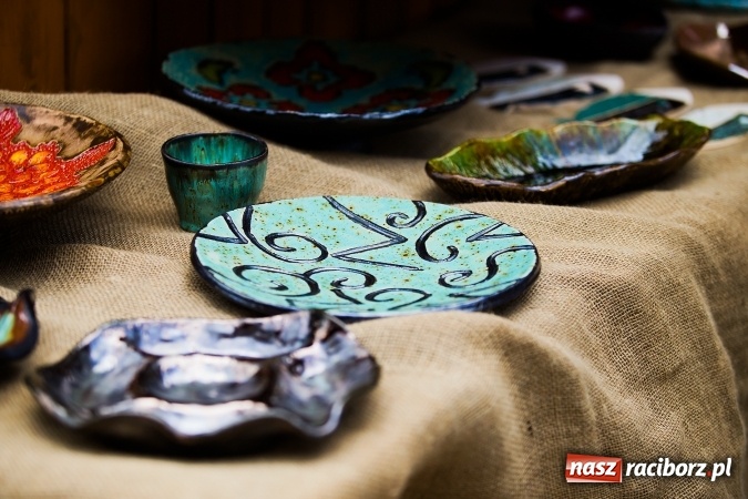 Zdjęcie w galerii na portalu naszraciborz.pl: Tegoroczny Jarmark św. Marcelego właśnie ruszył wiadomości z regionu