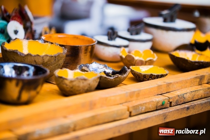 Zdjęcie w galerii na portalu naszraciborz.pl: Tegoroczny Jarmark św. Marcelego właśnie ruszył wiadomości z regionu