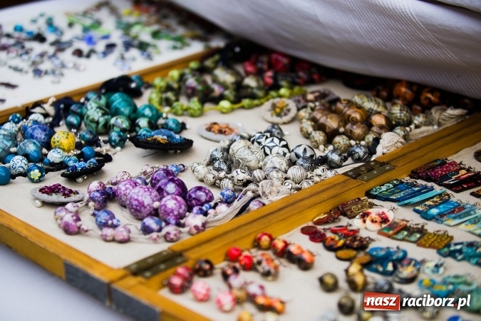 Zdjęcie w galerii na portalu naszraciborz.pl: Tegoroczny Jarmark św. Marcelego właśnie ruszył wiadomości z regionu