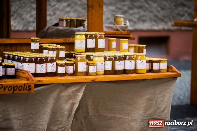 Zdjęcie w galerii na portalu naszraciborz.pl: Tegoroczny Jarmark św. Marcelego właśnie ruszył wiadomości z regionu