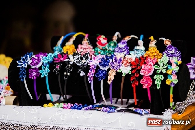 Zdjęcie w galerii na portalu naszraciborz.pl: Tegoroczny Jarmark św. Marcelego właśnie ruszył wiadomości z regionu