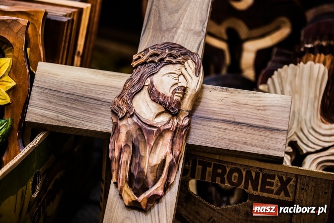 Zdjęcie w galerii na portalu naszraciborz.pl: Tegoroczny Jarmark św. Marcelego właśnie ruszył wiadomości z regionu