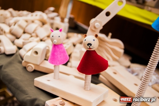 Zdjęcie w galerii na portalu naszraciborz.pl: Tegoroczny Jarmark św. Marcelego właśnie ruszył wiadomości z regionu