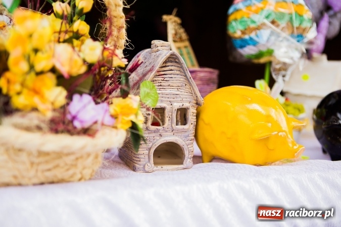 Zdjęcie w galerii na portalu naszraciborz.pl: Tegoroczny Jarmark św. Marcelego właśnie ruszył wiadomości z regionu