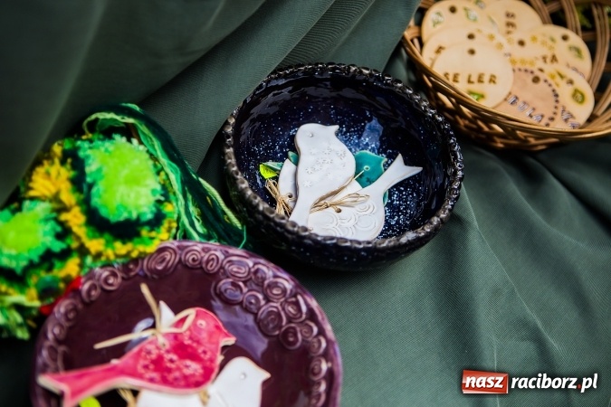 Zdjęcie w galerii na portalu naszraciborz.pl: Tegoroczny Jarmark św. Marcelego właśnie ruszył wiadomości z regionu