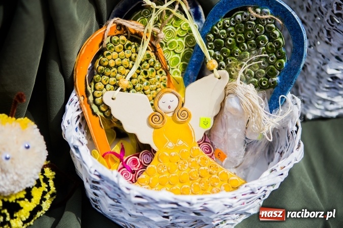 Zdjęcie w galerii na portalu naszraciborz.pl: Tegoroczny Jarmark św. Marcelego właśnie ruszył wiadomości z regionu