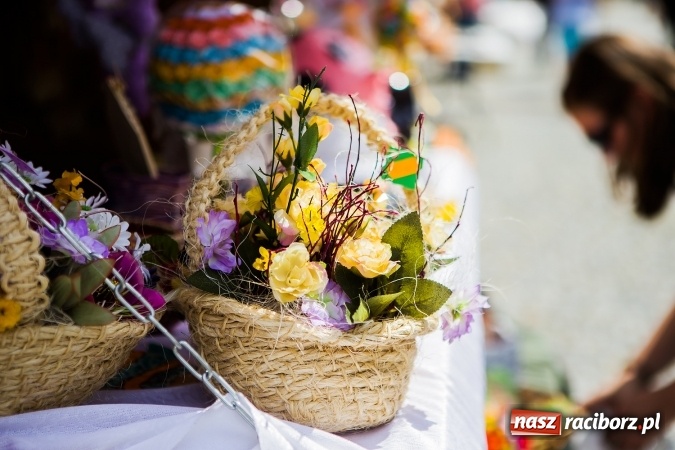 Zdjęcie w galerii na portalu naszraciborz.pl: Tegoroczny Jarmark św. Marcelego właśnie ruszył wiadomości z regionu