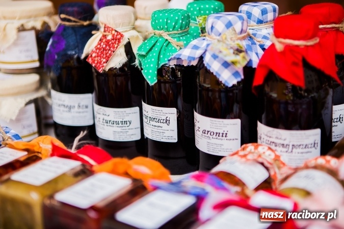 Zdjęcie w galerii na portalu naszraciborz.pl: Tegoroczny Jarmark św. Marcelego właśnie ruszył wiadomości z regionu
