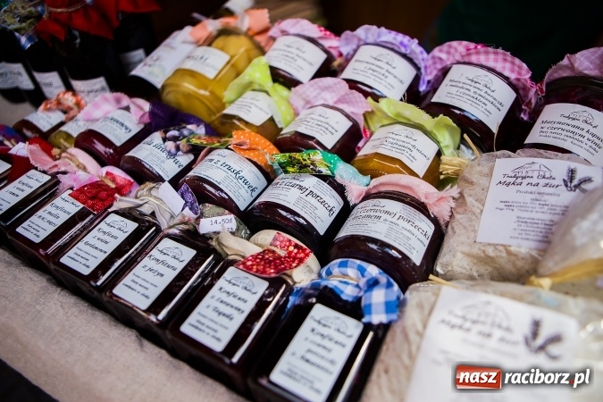 Zdjęcie w galerii na portalu naszraciborz.pl: Tegoroczny Jarmark św. Marcelego właśnie ruszył wiadomości z regionu