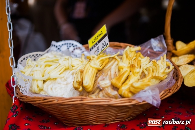 Zdjęcie w galerii na portalu naszraciborz.pl: Tegoroczny Jarmark św. Marcelego właśnie ruszył wiadomości z regionu