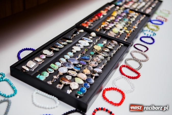 Zdjęcie w galerii na portalu naszraciborz.pl: Tegoroczny Jarmark św. Marcelego właśnie ruszył wiadomości z regionu