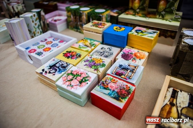 Zdjęcie w galerii na portalu naszraciborz.pl: Tegoroczny Jarmark św. Marcelego właśnie ruszył wiadomości z regionu