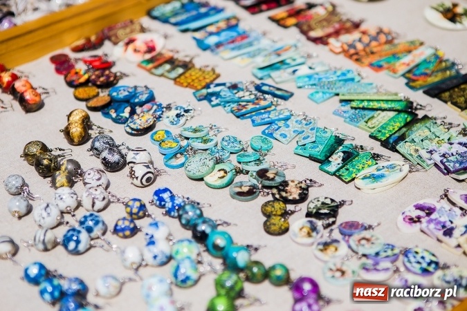 Zdjęcie w galerii na portalu naszraciborz.pl: Tegoroczny Jarmark św. Marcelego właśnie ruszył wiadomości z regionu