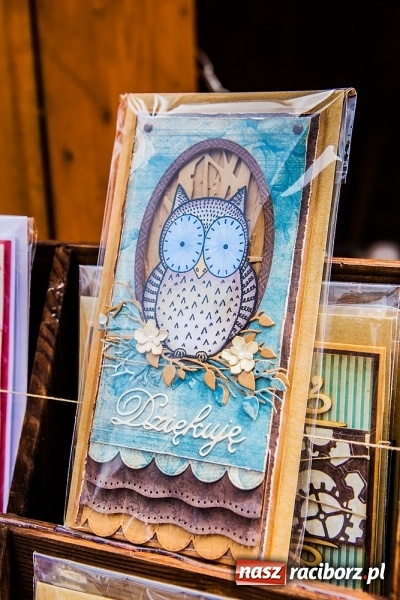 Zdjęcie w galerii na portalu naszraciborz.pl: Tegoroczny Jarmark św. Marcelego właśnie ruszył wiadomości z regionu