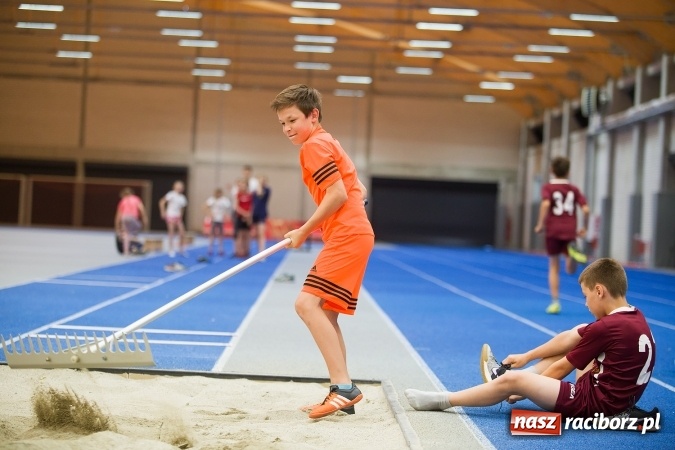 Zdjęcie w galerii na portalu naszraciborz.pl: Młodzież z Polski i Czech rywalizowała w Olimpiadzie wiadomości z regionu
