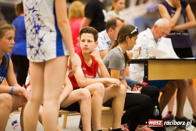 Zdjęcie w galerii na portalu naszraciborz.pl: Młodzież z Polski i Czech rywalizowała w Olimpiadzie wiadomości z regionu