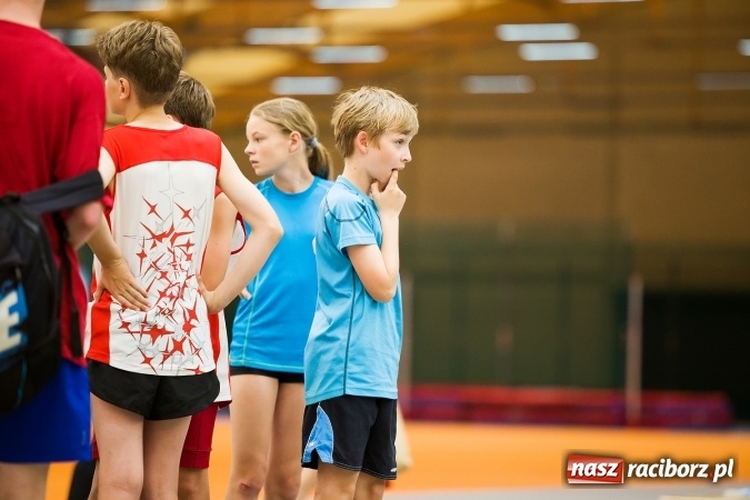 Zdjęcie w galerii na portalu naszraciborz.pl: Młodzież z Polski i Czech rywalizowała w Olimpiadzie wiadomości z regionu