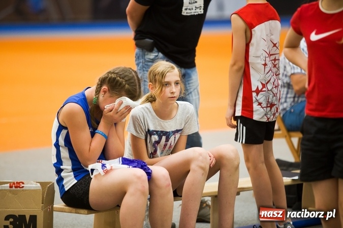 Zdjęcie w galerii na portalu naszraciborz.pl: Młodzież z Polski i Czech rywalizowała w Olimpiadzie wiadomości z regionu