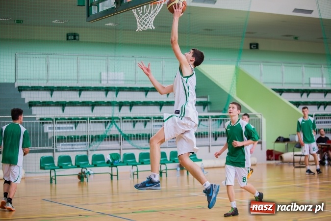 Zdjęcie w galerii na portalu naszraciborz.pl: Młodzież z Polski i Czech rywalizowała w Olimpiadzie wiadomości z regionu