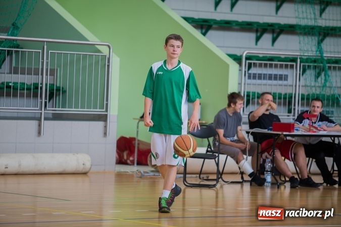 Zdjęcie w galerii na portalu naszraciborz.pl: Młodzież z Polski i Czech rywalizowała w Olimpiadzie wiadomości z regionu