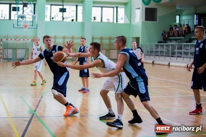 Zdjęcie w galerii na portalu naszraciborz.pl: Młodzież z Polski i Czech rywalizowała w Olimpiadzie wiadomości z regionu