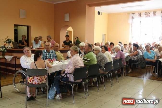 Zdjęcie w galerii na portalu naszraciborz.pl: Rodzinnie, sportowo i z pasją - czwartkowe popołudnie w GCK  wiadomości z regionu