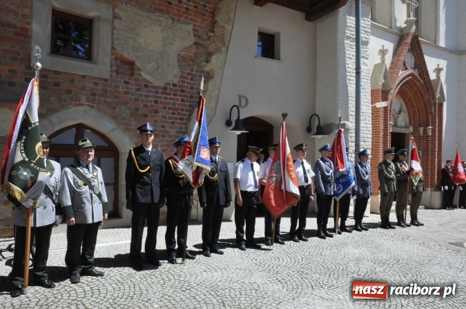 Zdjęcie w galerii na portalu naszraciborz.pl: Nie od nas się wszystko zaczęło - kaplica św. Tomasza Kantuaryjskiego na raciborskim zamku zn&oacute;w jaśnieje pełnym blaskiem wiadomości z regionu
