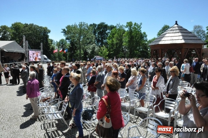 Zdjęcie w galerii na portalu naszraciborz.pl: Nie od nas się wszystko zaczęło - kaplica św. Tomasza Kantuaryjskiego na raciborskim zamku zn&oacute;w jaśnieje pełnym blaskiem wiadomości z regionu