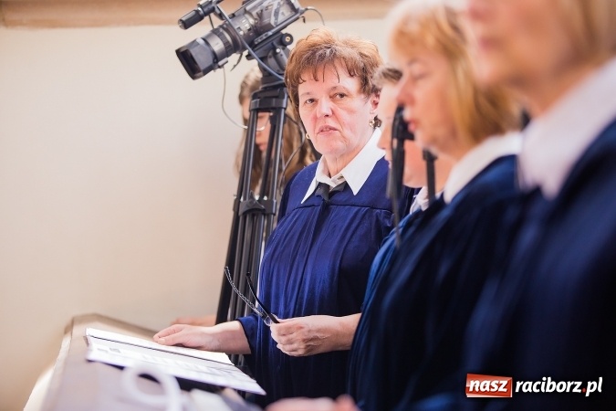 Zdjęcie w galerii na portalu naszraciborz.pl: Nie od nas się wszystko zaczęło - kaplica św. Tomasza Kantuaryjskiego na raciborskim zamku zn&oacute;w jaśnieje pełnym blaskiem wiadomości z regionu