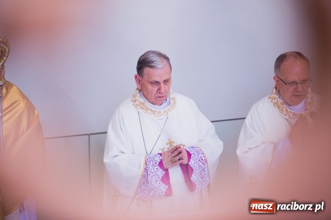 Zdjęcie w galerii na portalu naszraciborz.pl: Nie od nas się wszystko zaczęło - kaplica św. Tomasza Kantuaryjskiego na raciborskim zamku zn&oacute;w jaśnieje pełnym blaskiem wiadomości z regionu