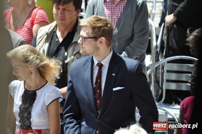 Zdjęcie w galerii na portalu naszraciborz.pl: Nie od nas się wszystko zaczęło - kaplica św. Tomasza Kantuaryjskiego na raciborskim zamku zn&oacute;w jaśnieje pełnym blaskiem wiadomości z regionu