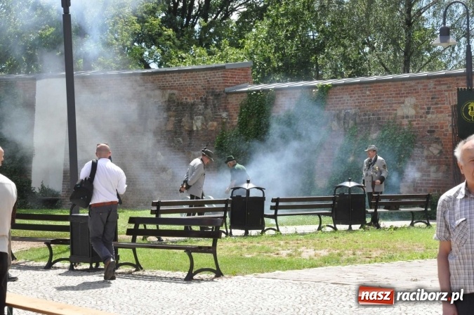 Zdjęcie w galerii na portalu naszraciborz.pl: Nie od nas się wszystko zaczęło - kaplica św. Tomasza Kantuaryjskiego na raciborskim zamku zn&oacute;w jaśnieje pełnym blaskiem wiadomości z regionu