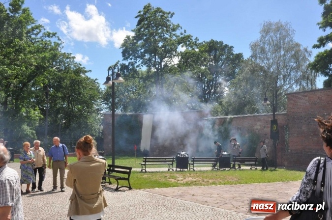 Zdjęcie w galerii na portalu naszraciborz.pl: Nie od nas się wszystko zaczęło - kaplica św. Tomasza Kantuaryjskiego na raciborskim zamku zn&oacute;w jaśnieje pełnym blaskiem wiadomości z regionu