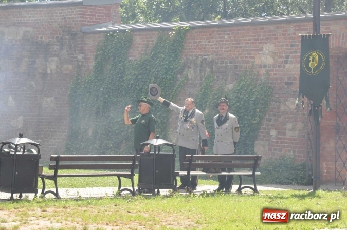 Zdjęcie w galerii na portalu naszraciborz.pl: Nie od nas się wszystko zaczęło - kaplica św. Tomasza Kantuaryjskiego na raciborskim zamku zn&oacute;w jaśnieje pełnym blaskiem wiadomości z regionu