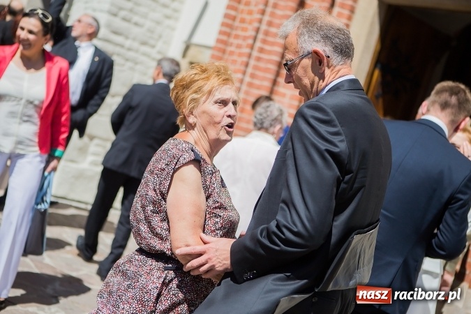 Zdjęcie w galerii na portalu naszraciborz.pl: Nie od nas się wszystko zaczęło - kaplica św. Tomasza Kantuaryjskiego na raciborskim zamku zn&oacute;w jaśnieje pełnym blaskiem wiadomości z regionu