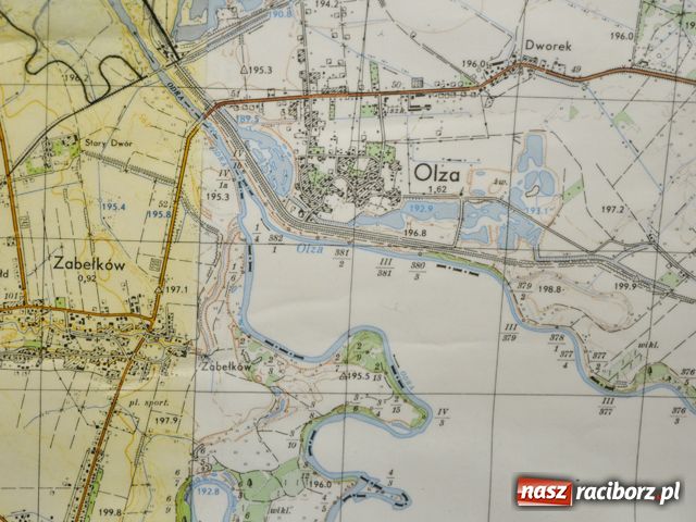 Zdjęcie w galerii na portalu naszraciborz.pl: Nie obracajmy się  tyłkiem, bo nas kopną wiadomości z regionu