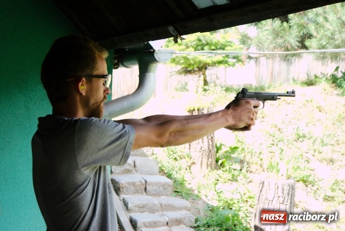 Zdjęcie w galerii na portalu naszraciborz.pl: Dni Raciborza: I Piknik Strzelecki za nami wiadomości z regionu