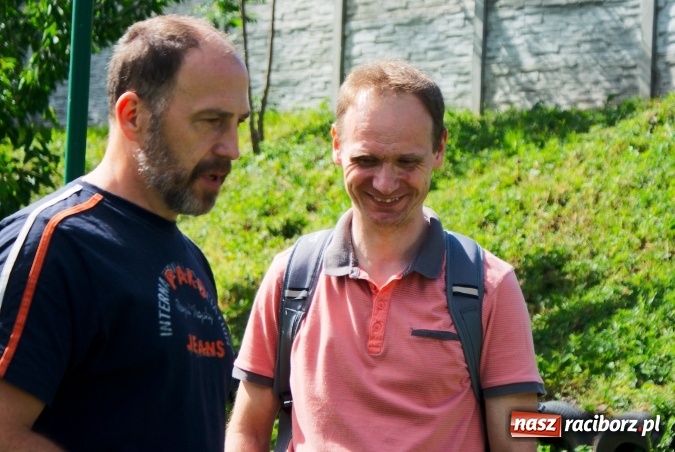 Zdjęcie w galerii na portalu naszraciborz.pl: Dni Raciborza: I Piknik Strzelecki za nami wiadomości z regionu