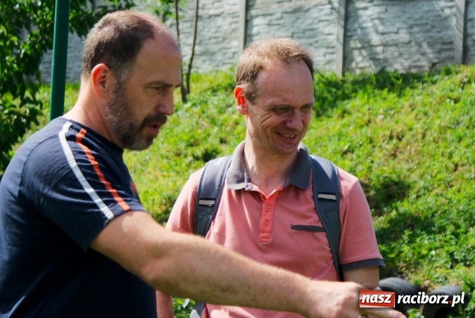 Zdjęcie w galerii na portalu naszraciborz.pl: Dni Raciborza: I Piknik Strzelecki za nami wiadomości z regionu