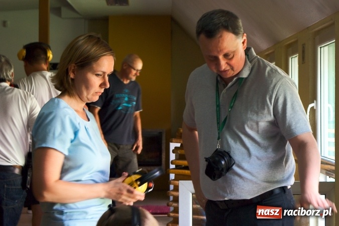 Zdjęcie w galerii na portalu naszraciborz.pl: Dni Raciborza: I Piknik Strzelecki za nami wiadomości z regionu